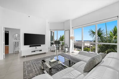 101 S Fort Lauderdale Beach Boulevard #607 1