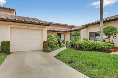 3584 SW Quail Meadow Trail #E 1