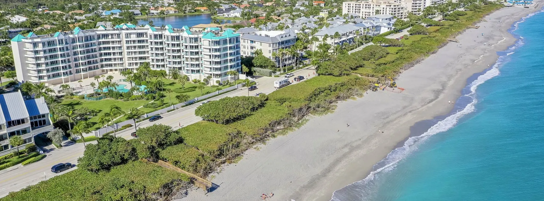 Just Listed | 2000 S Highway A1a #N206