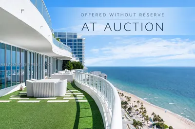 1 N Fort Lauderdale Beach Blvd #2102 1