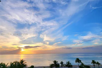 3505 S Ocean Dr #1103 1