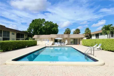 9915 Sandalfoot Boulevard #408 1