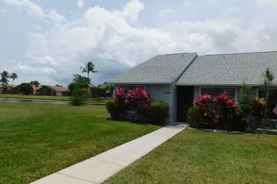 12299 Forest Greens Drive 1