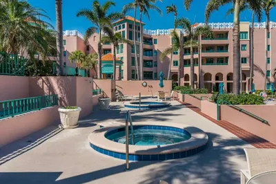 MIZNER COURT