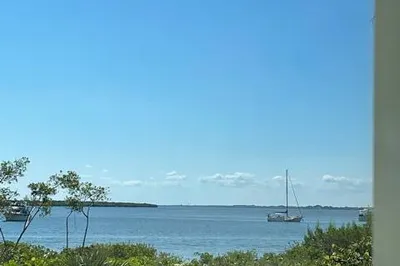 21 Harbour Isle Drive #105 1