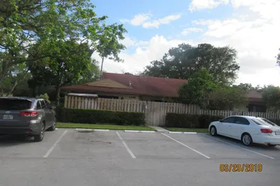 4296 Woodstock Drive #D 1