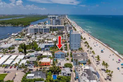311 N Surf Rd 1
