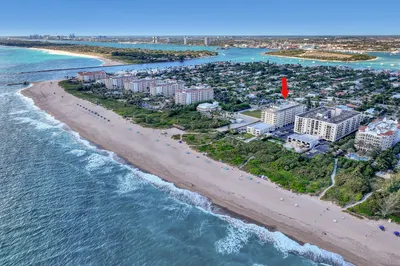 125 S OCEAN Avenue #304 1
