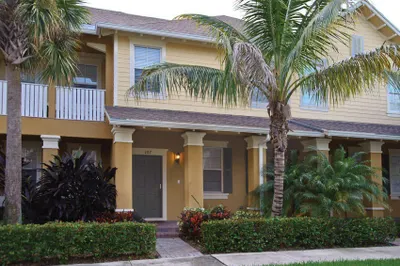 Jupiter Residential 1