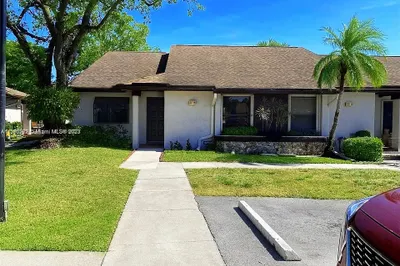 3314 S Carambola Cir S #2523 1
