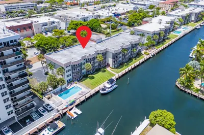 3121 NE 51st Street #204E 1