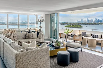 11 Island Ave #1201 1