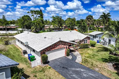 1329 NW 84th Drive Nw 1