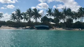 Singer Island Spotlight: Derelict Boats after Irma