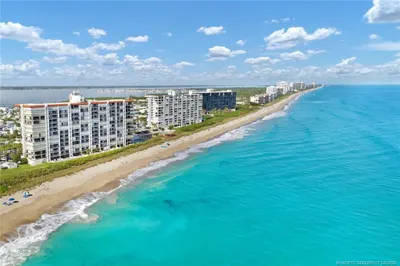 10600 S Ocean Drive #1205 1