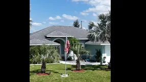 Stunning pool‑front entertainer’s home