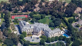 Spelling Manor