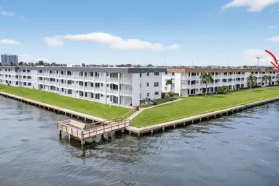 111 Shore Court #301 1