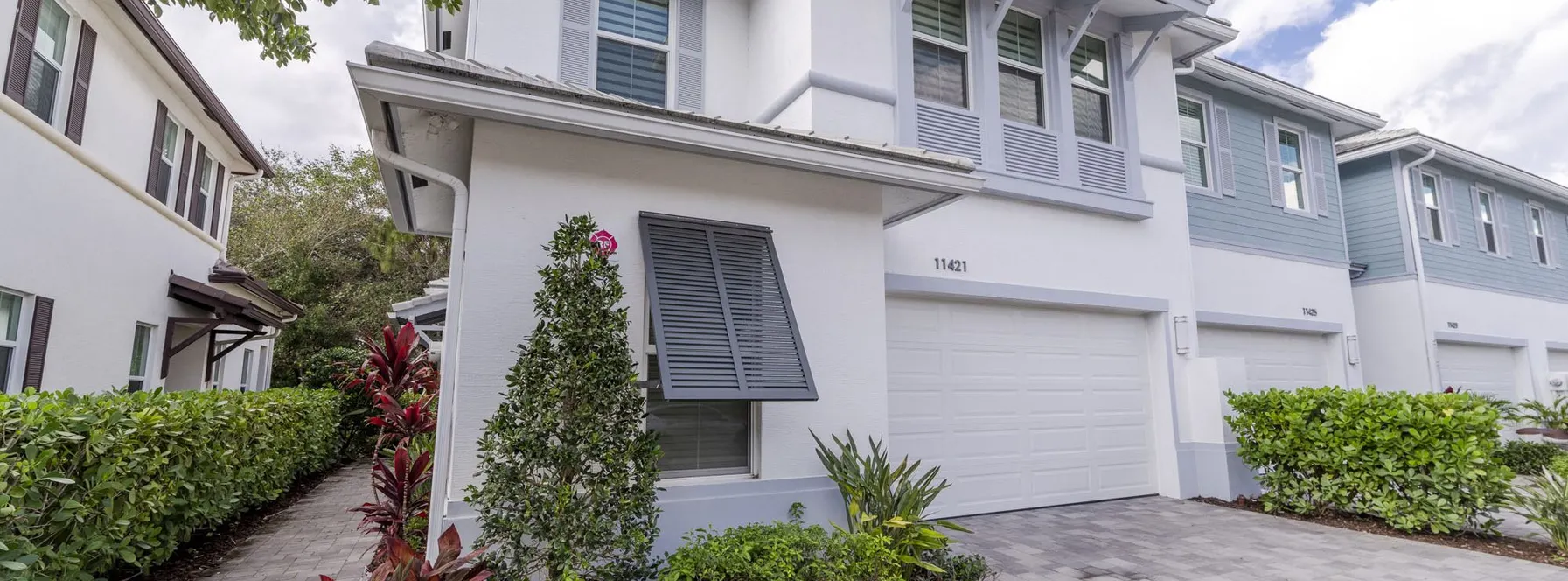 Just Listed | 11421 Pointe Midtown Drive