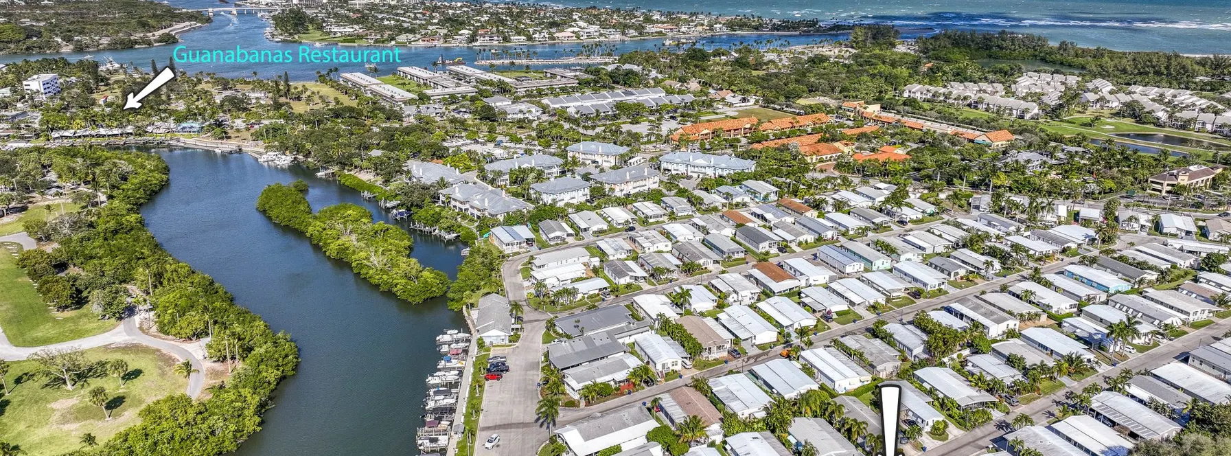 Just Listed | 400 N Highway A1a Lot 7