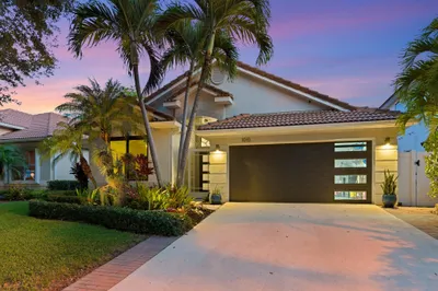 1010 Delray Lakes Drive 1