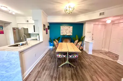 3307 TUSCANY Way #3307 1