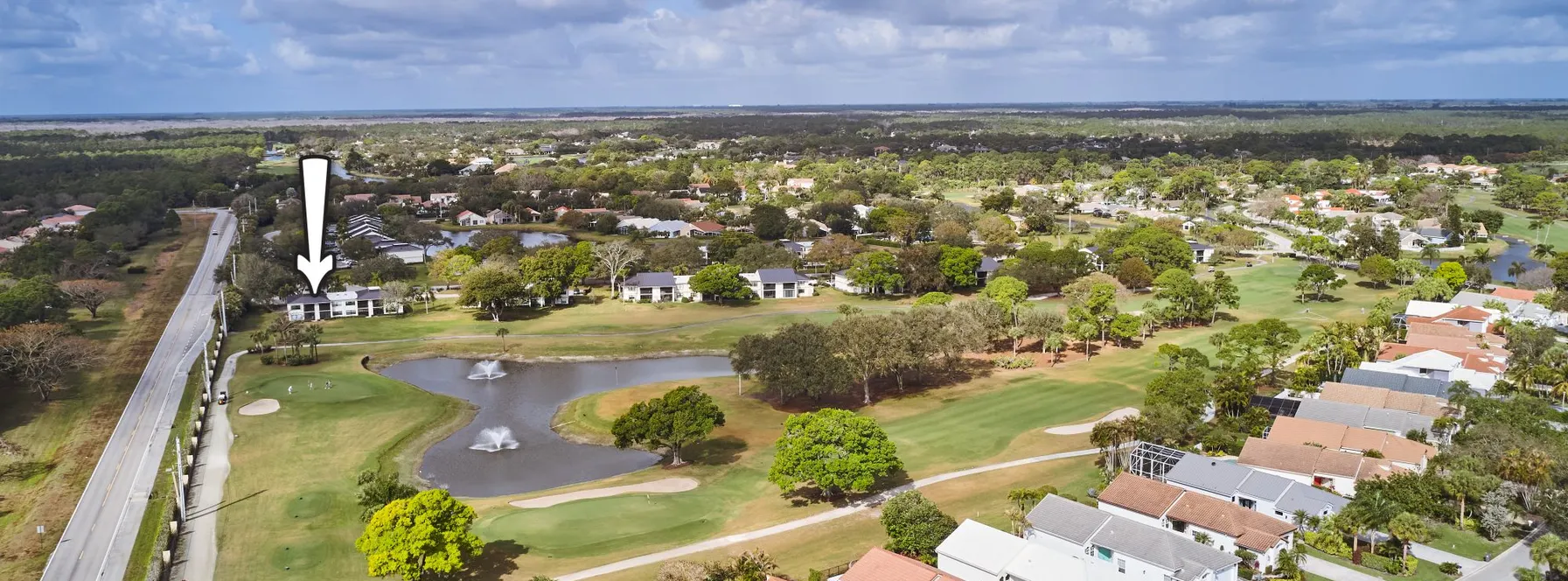 Just Listed | 12790 Briarlake Drive #204