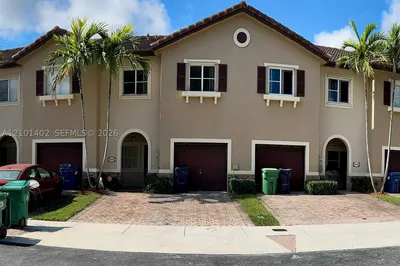 22306 SW 89th Ct #1 1
