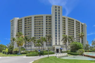 300 Ocean Trail Way #1405 1