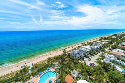 3100 N Ocean Boulevard #2309 1