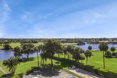 336 Golfview Road #406 1