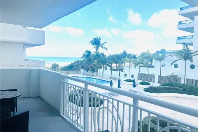 5825 Collins Ave #3H 1
