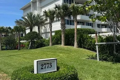 2773 S Ocean Boulevard #414 1