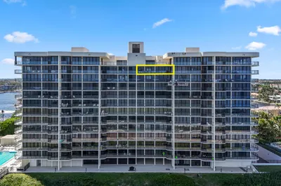 2727 S. Ocean Blvd - 4