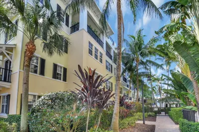 3120 E Latitude Circle #307 1