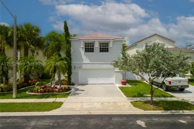 15341 NW 4 St 1