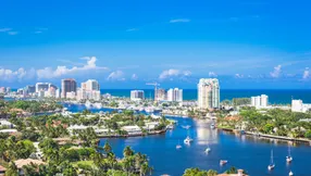 Progresso Walk in Fort Lauderdale: Intimate Urban Living Near Flagler Village