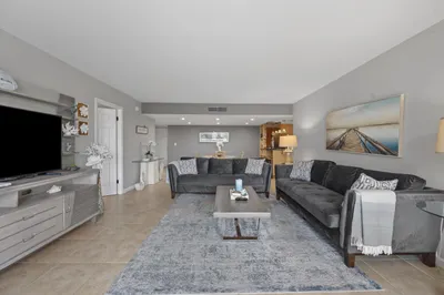 2860 S OCEAN Boulevard #316 1
