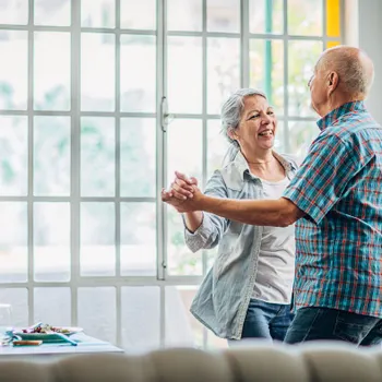 Lessons from Older Clients