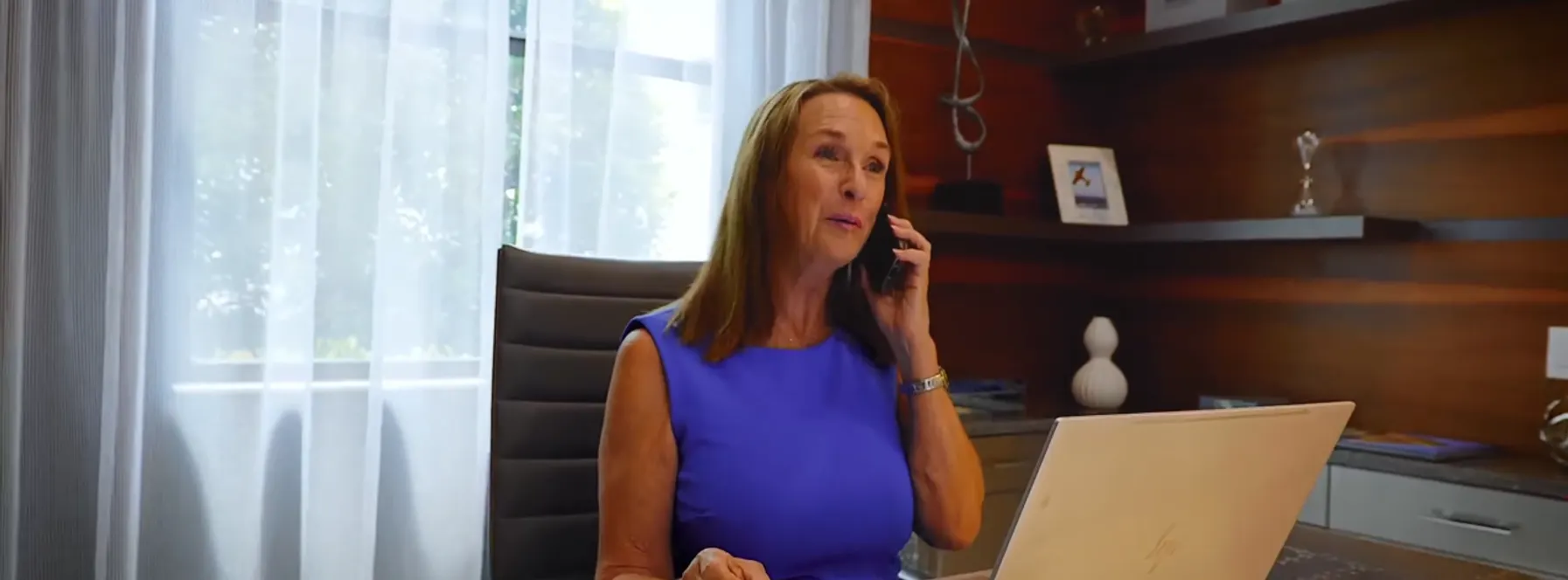 Getting to Know Echo Fine Properties Real Estate Agent Robyn O’Heron!