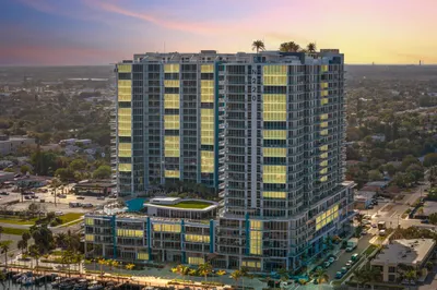 220 Lake Shore Drive #1523 1