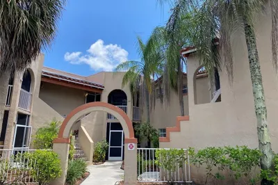 8734 SW 3 Street #107 1