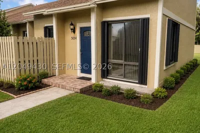 3504 NW 111th Ave #3504 1