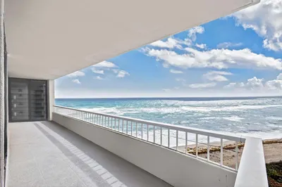 5510 N OCEAN Drive #7B 1