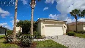 Recently Renovated Gem Nestled in Tradition’s Coveted Gated Community of Heritage Oaks!