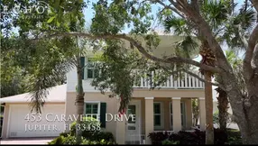 Luxury Living in this BEAUTIFUL Home in the Martinique Community in Abacoa