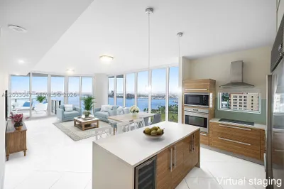 2020 N Bayshore Dr #1602 1