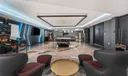 Amazing Ground Floor Recreation & Garage