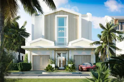 812 Palm Trail 1