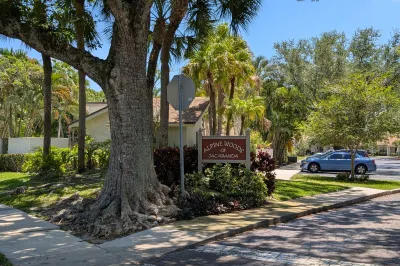 1031 NW 79th Avenue #1031 1